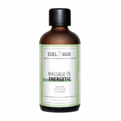Massage-Öl Energetic, 100ml