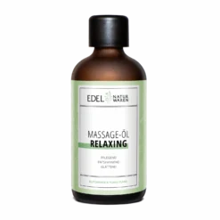 Massage-Öl Relaxing, 100ml