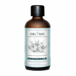 Schwarzkümmel-Öl, 100ml