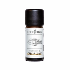 Ätherisches Cassia-Zimt-Öl 10ml