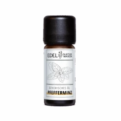 Ätherisches Pfefferminz-Öl, 10ml