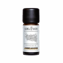Ätherisches Zirbelkiefern-Öl 10ml