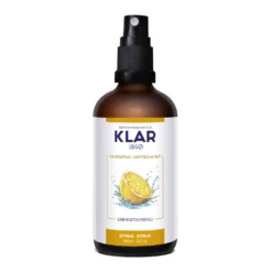 Raumspray Zitrus, 100ml
