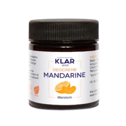 Deocreme Mandarine, 30ml