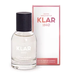 Eau De Parfum Luminös, 50ml