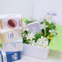 Geschenkbox: Nachhaltigkeit -Karseifen Verkäufe 2 59972767 a13d 4820 8887 00912c6cbdce