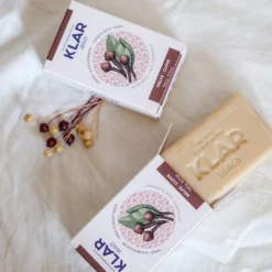 Nelkenseife 100g, Cosmos Zertifiziert, Palmölfrei -Karseifen Verkäufe 2 995182b9 acf4 4409 a6e2 da3600e030ea