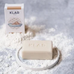 Heilerdeseife 100g, Cosmos Zertifiziert, Palmölfrei -Karseifen Verkäufe 2 dbf744bc f93c 462c a92e ba380c3114f5