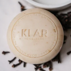 Badeseife Nelke 150g, Cosmos Zertifiziert, Palmölfrei -Karseifen Verkäufe 4 00c5a7d9 b909 43f0 a494 132f0df7d102