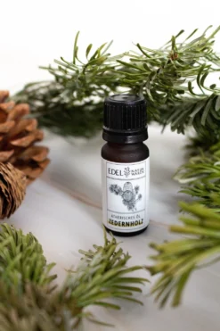 Ätherisches Zedernholz-Öl, 10ml -Karseifen Verkäufe Edel Naturwaren Zedernholz Ol