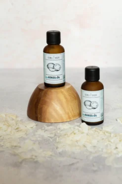 Kokos-Öl, 50ml -Karseifen Verkäufe IMG 4675 scaled