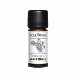 Ätherisches Zedernholz-Öl, 10ml