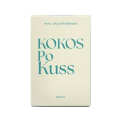 Duschseife Kokos 135g