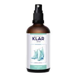 Raumspray Wäscheduft, 100ml