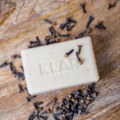 Nelkenseife 100g, Cosmos Zertifiziert, Palmölfrei -Karseifen Verkäufe KSArtikelbilderWebshop 6ddb10fe 12ad 42f1 ad93 fa136b684c5b