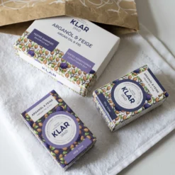 Geschenkset: Festes Shampoo Und Fester Conditioner Arganöl&Feige -Karseifen Verkäufe KSArtikelbilderWebshop 925a471b 3800 4119 877e 79e4c1179359