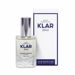 Eau De Toilette Klassik, 50 Ml