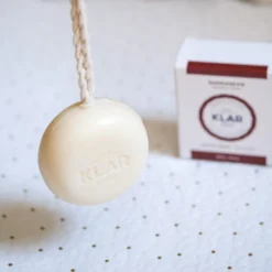Badeseife Damen An Der Kordel 250g, Palmölfrei -Karseifen Verkäufe KS Artikelbilder Webshop 158f01c3 747a 4138 be00 999a7d9e2995