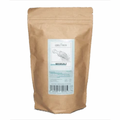 Meersalz, 500g